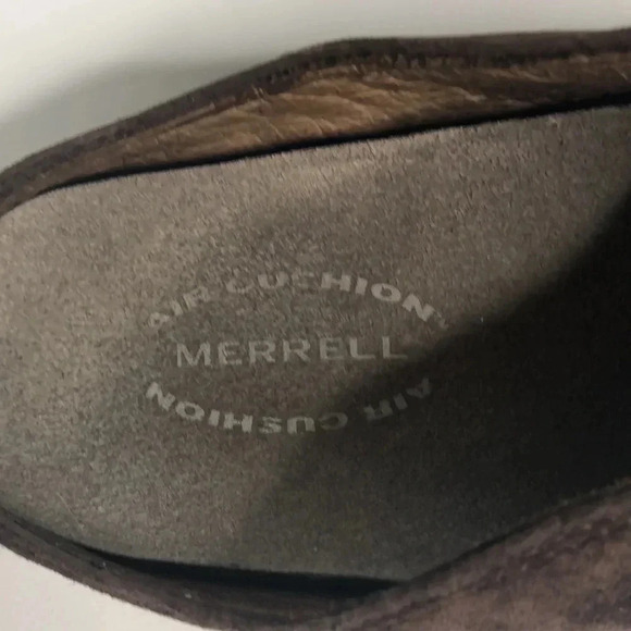 MERRELL Air Cushioned Mules/Clogs - Picture 3 of 6